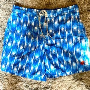 Men’s swim trunks. XL. New condition